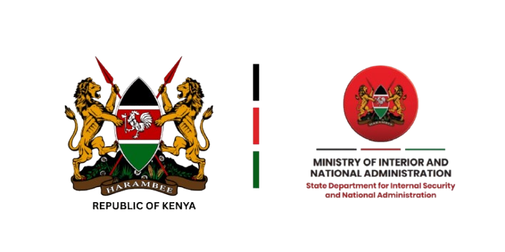 Kenya Logo